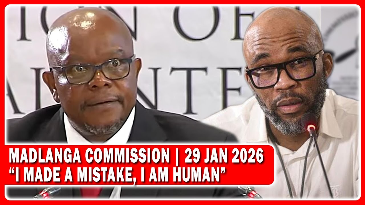 COMISSIONERS COOK General Senona “It Doesn’t Matter If Advocate Isn’t Happy With My Response”