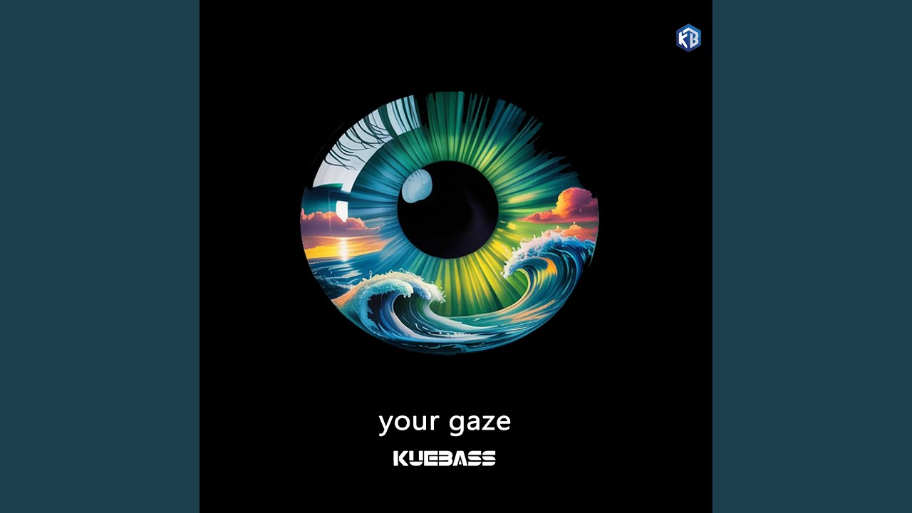 Your gaze