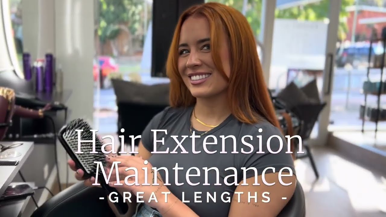 Great Lengths Maintenance