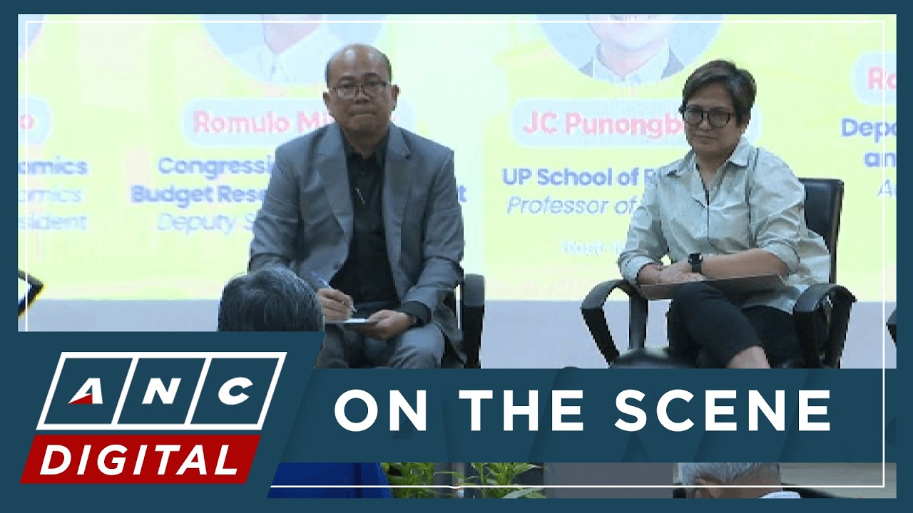'How can you have not known?': Winnie Monsod hits acting DBM Chief on flood control mess response