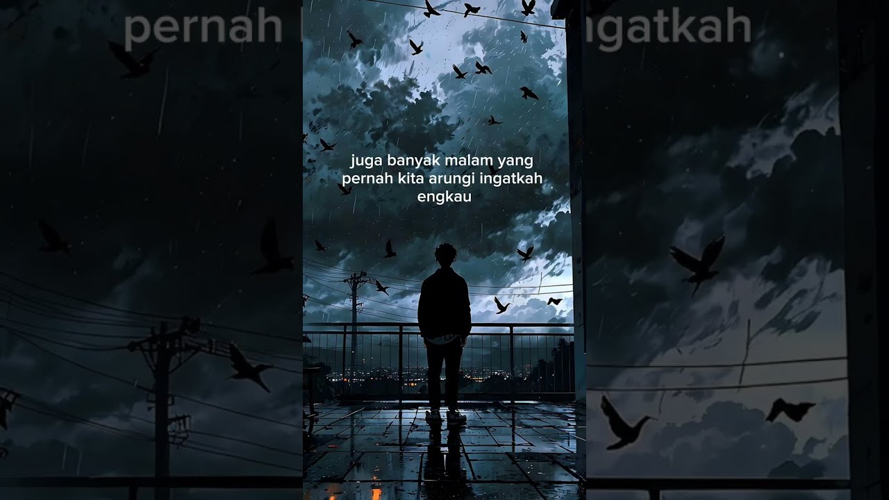 “Apa Kabar Kau  Dan Kekasih Mu 💔 