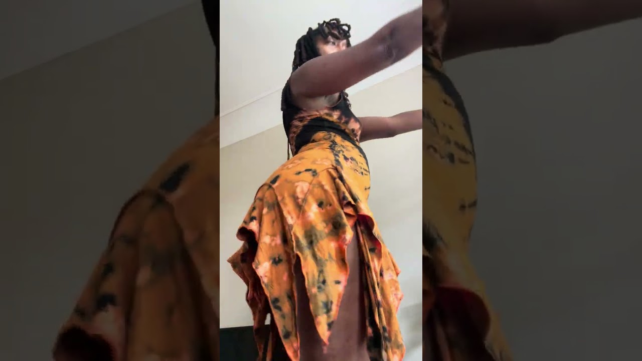 Dancing Educator and Artist