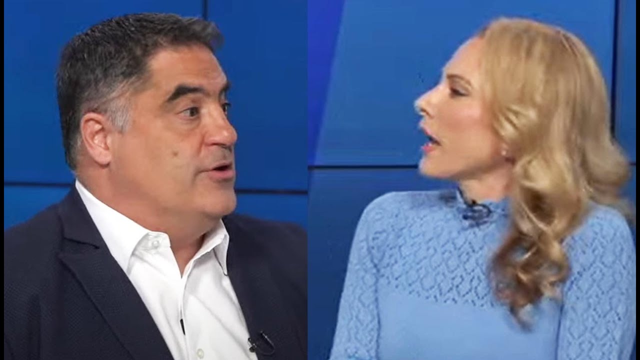 Candidate Cenk Uygur Makes STUNNING Revelations About Democrat Primary Obstruction