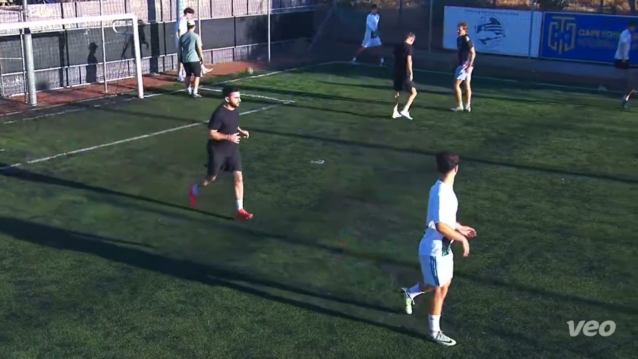 Gidis u9 6 vs Shlangies 6 2026-01-26