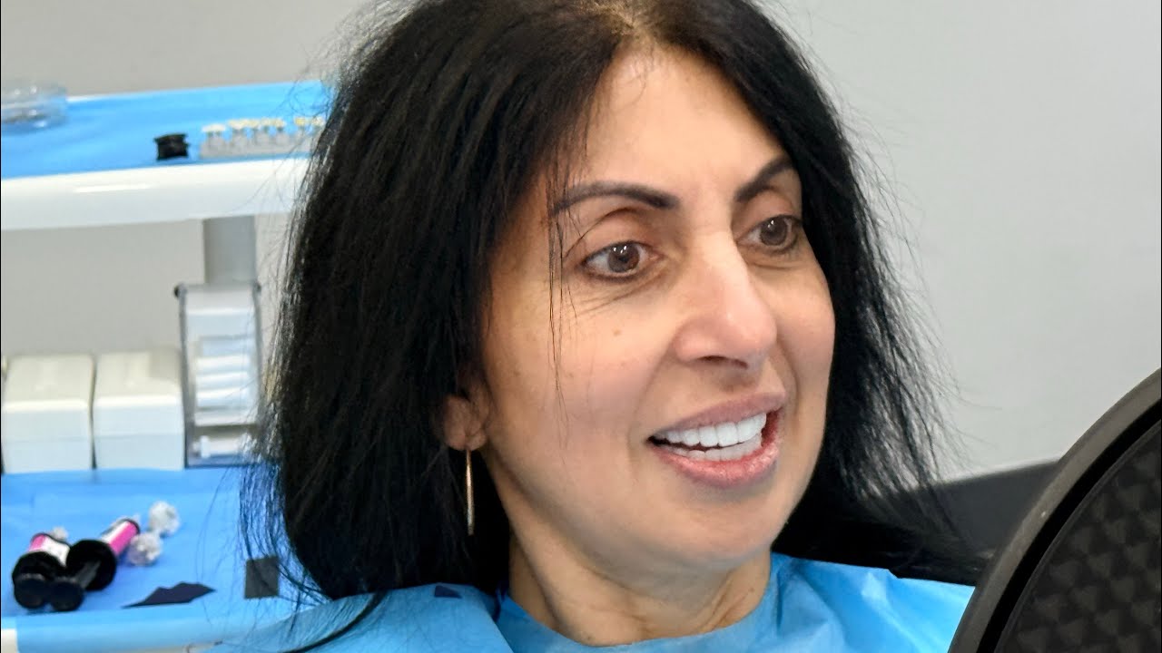 IZMIR - Turecko , díl č.8 cesta za novými zuby 