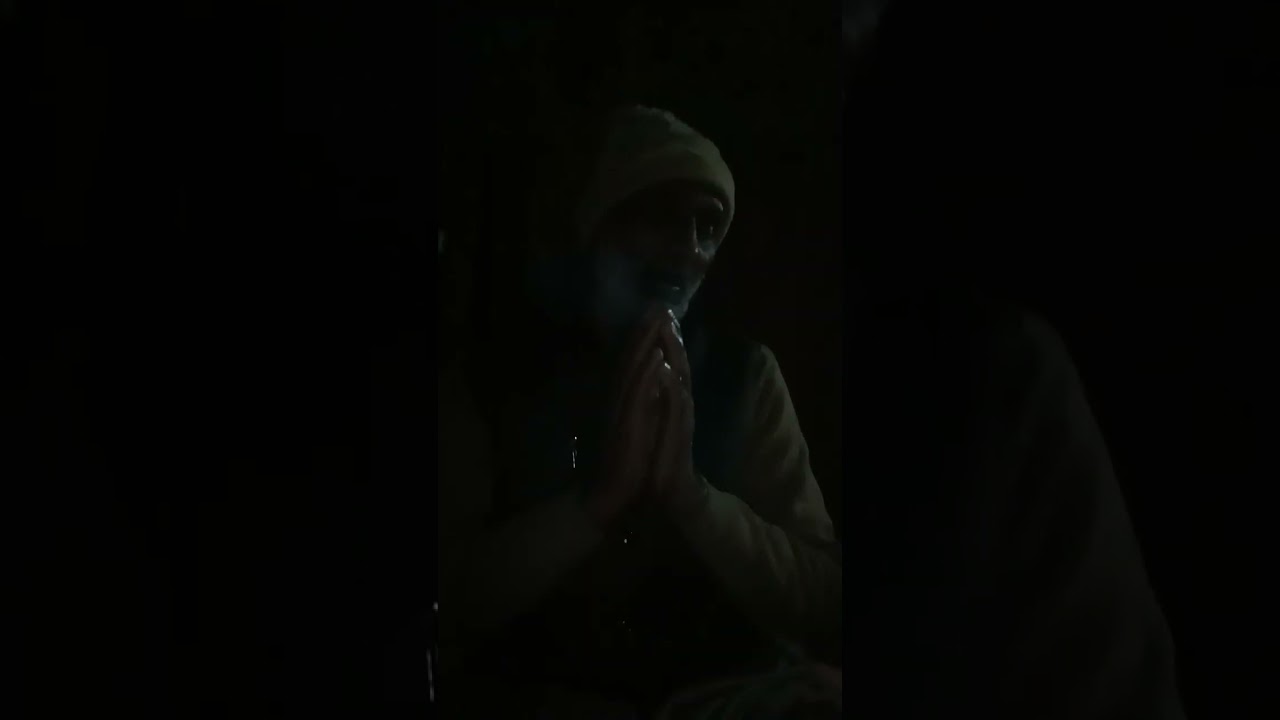 के द्वारा सत्संग हरजसपद
