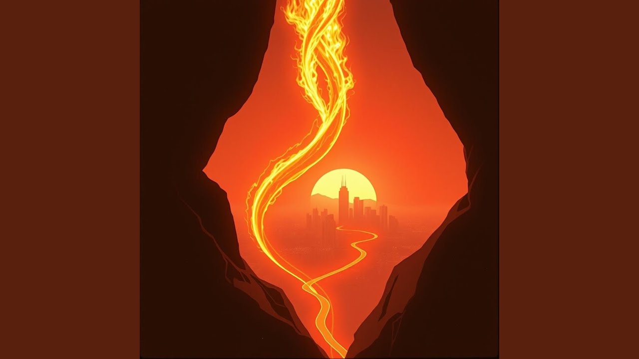 Wildfire Heart