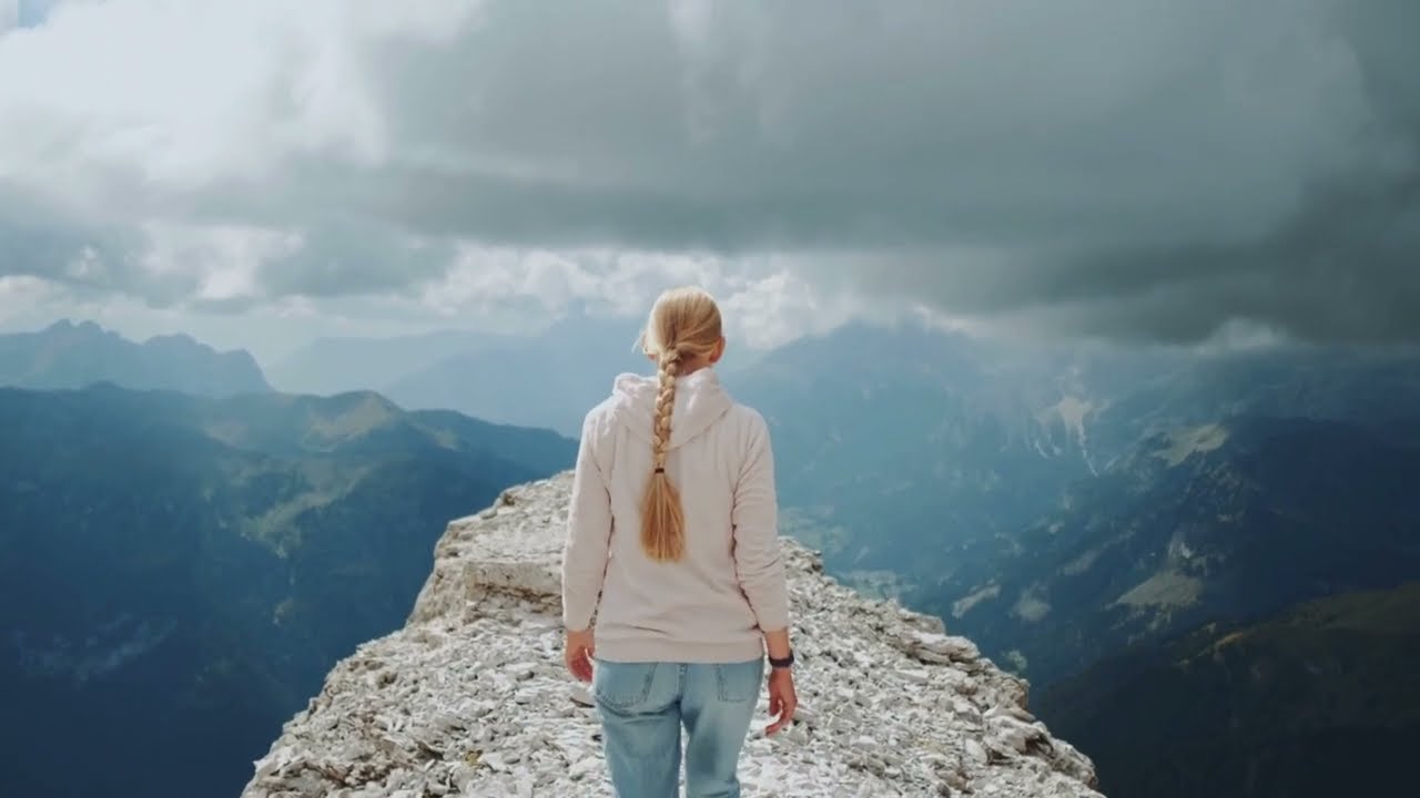 AS`ONE - Higher (Official Music Video)
