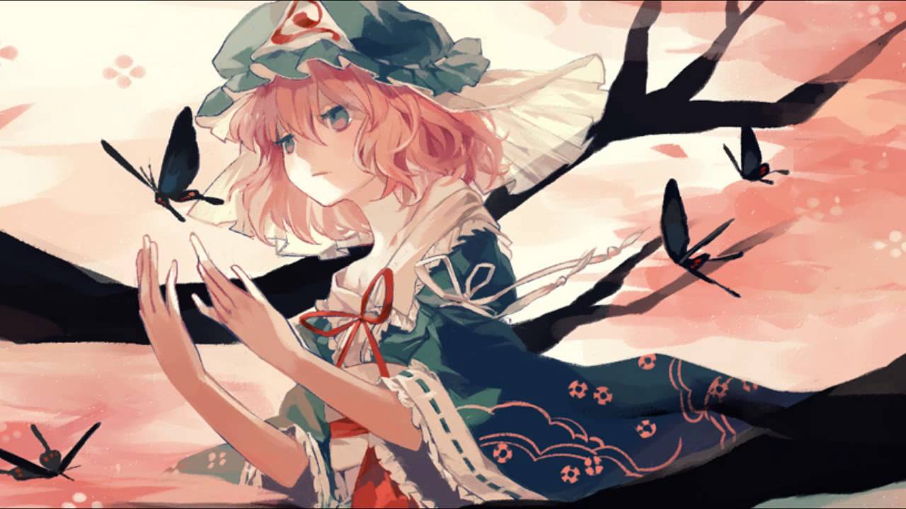 【東方Classic】 fromadistance | Der tod der Geliebten