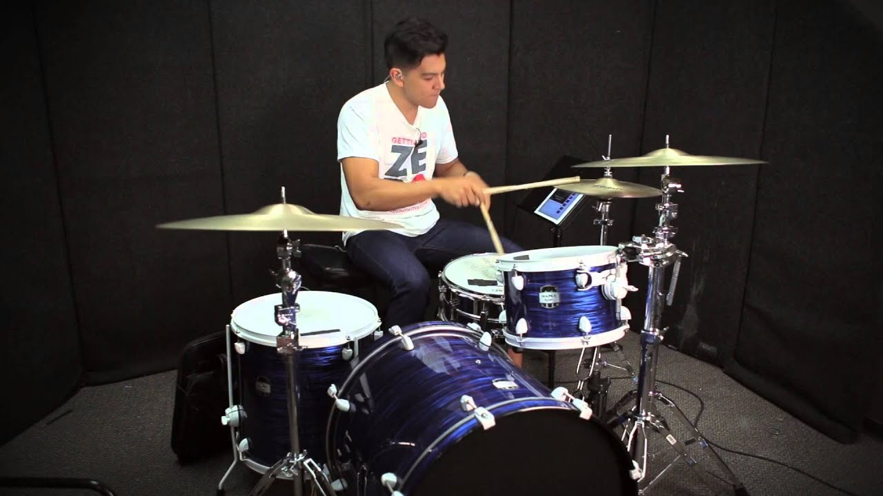 COS Drum tutorial for 