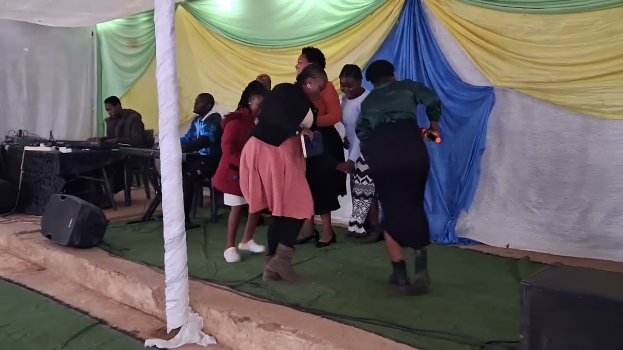 JDLIM Worshippers Melody 15 February 2026