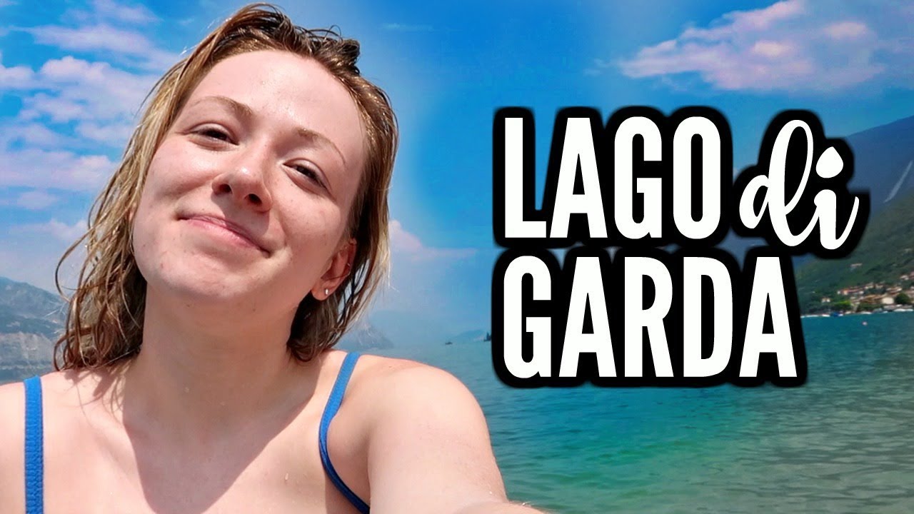 VACANZA DA SOGNO AL LAGO DI GARDA!!! | EmmaVlogs