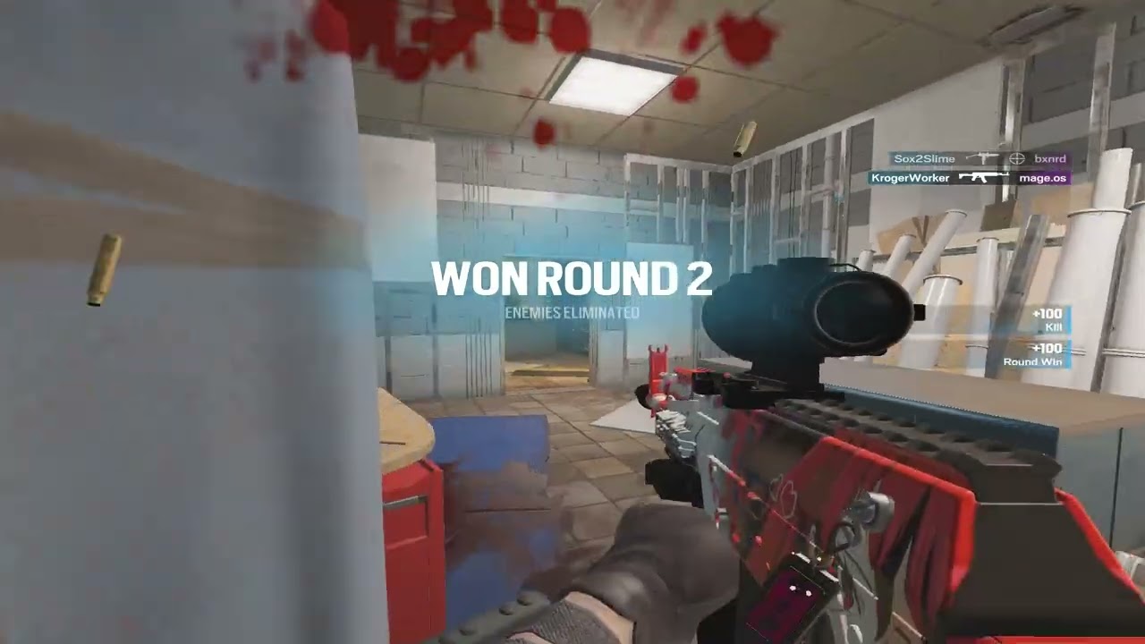 Worst t3 IGL ranked and comp clips