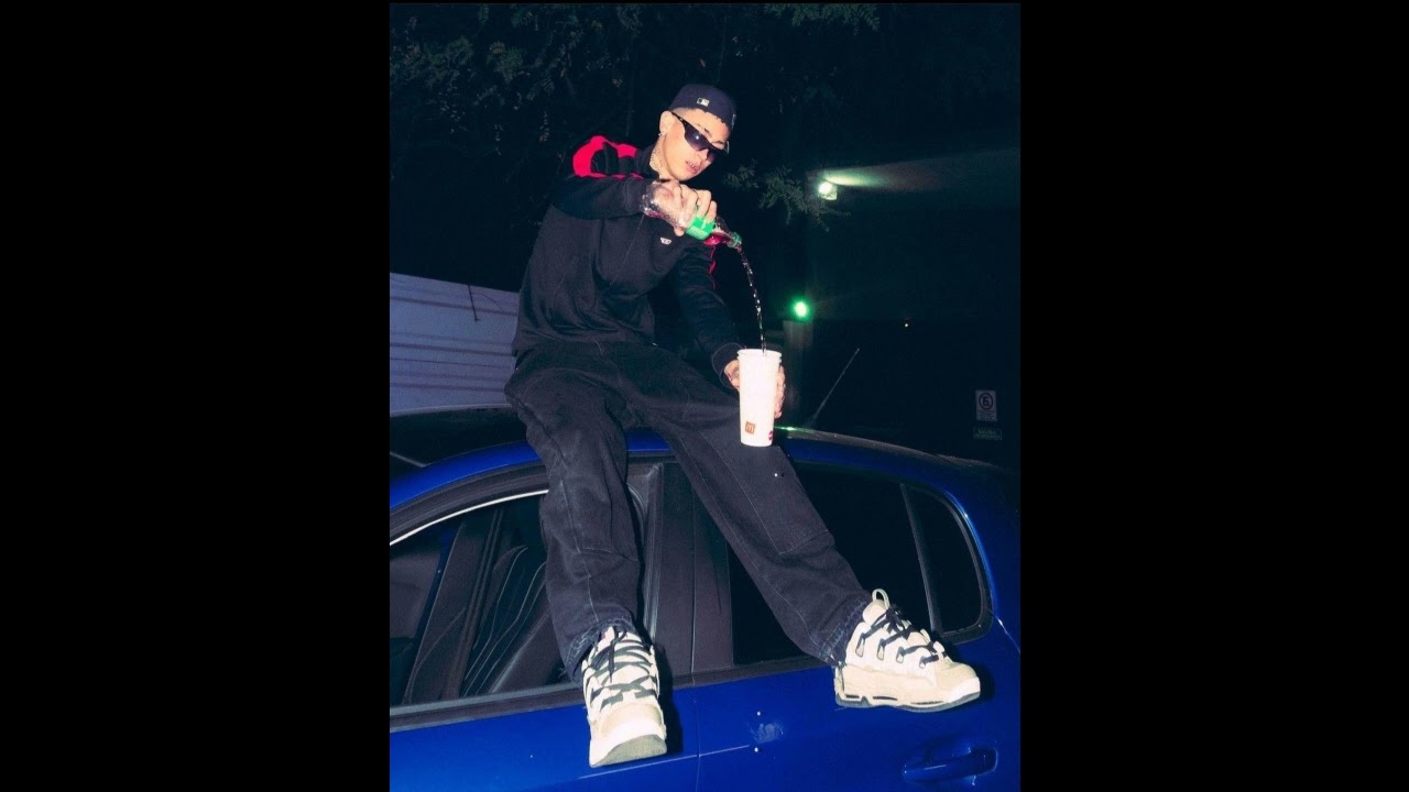 Detroit Sample Type Beat x LIL NAAY Type Beat x HUAN62 Type Beat x Mechayrxmeo Type Beat x Flint