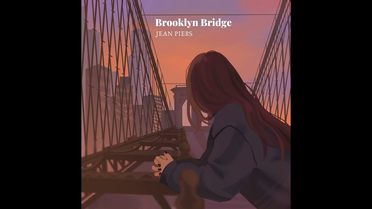 Jean Piers - Brooklyn Bridge (Official Audio)