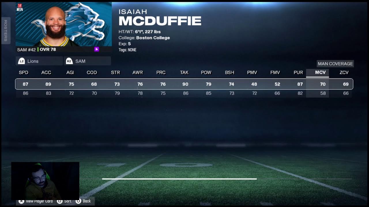 The Association's Patriots Depth Chart Breakdown!