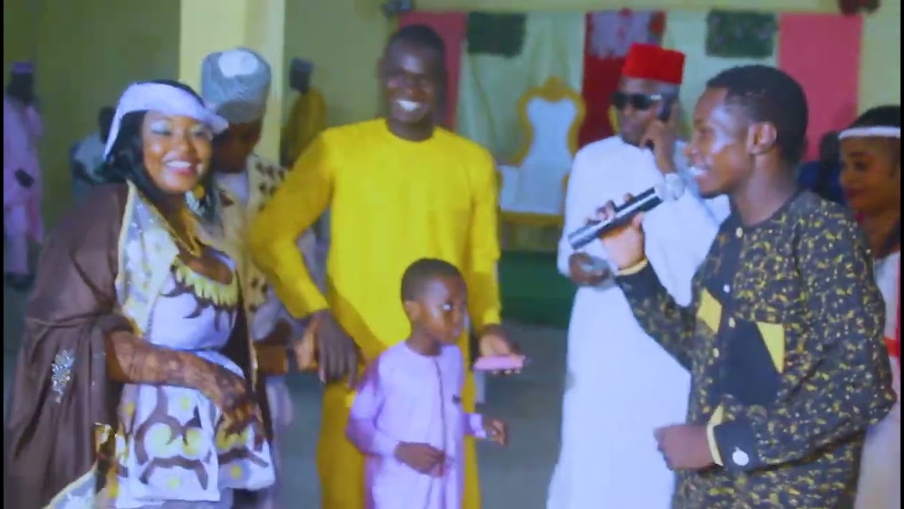MARAFA GRA inderi Mamoudou Bello Mokas