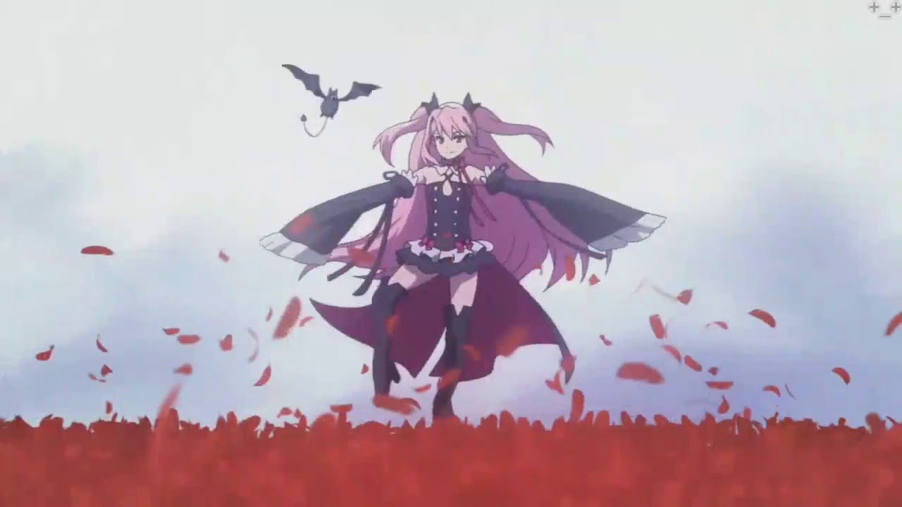 Owari No seraph [AMV] MUSIC IMPOSSIBLE