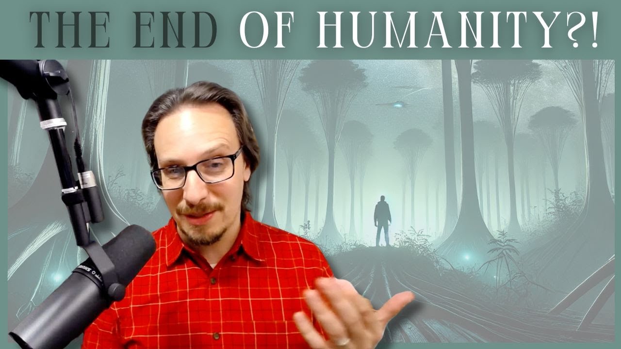 Surviving the Dark Forest: Lessons from Liu Cixin's Sci-Fi Masterpiece