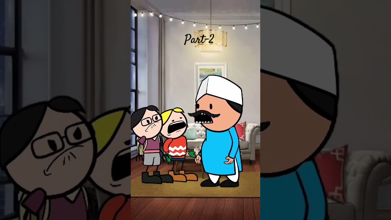 Family gossip | Part-2 |