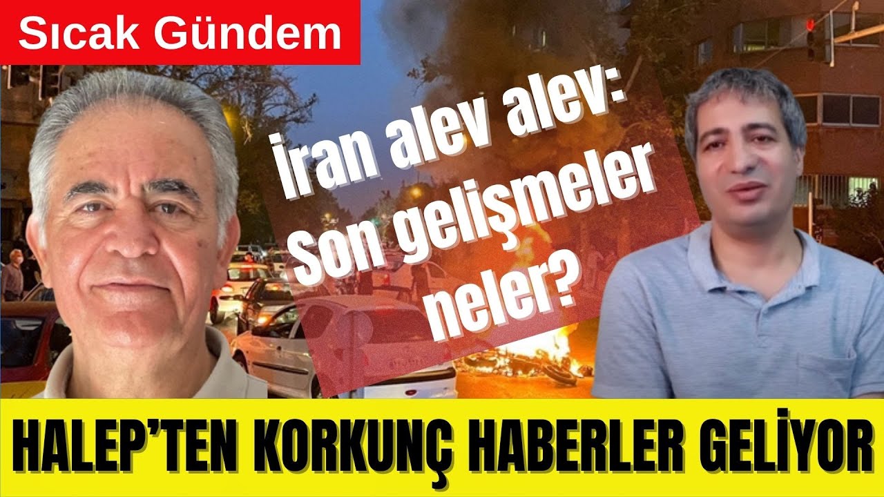 🟥 HALEP&rsquo;TEN KORKUN&Ccedil; HABERLER GELİYOR, D&Uuml;NYA FELAKETİ İZLİYOR
