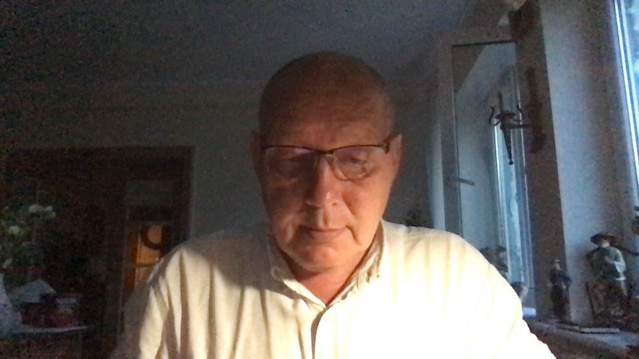 Tryńcza ciekawa sytuacja