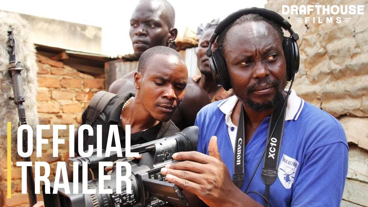 Once Upon a Time in Uganda | Official Trailer | Drafthouse Films