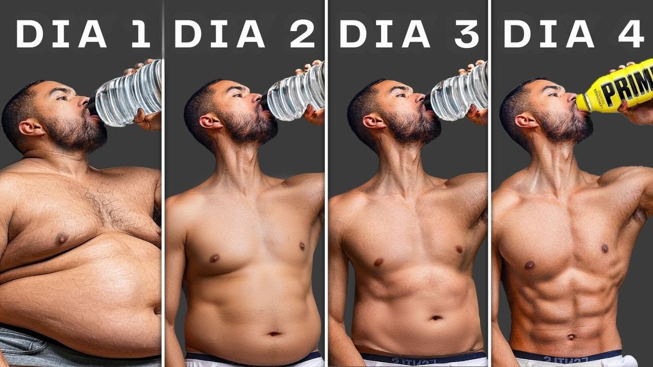 Dame 10 minutos y eliminar&eacute; tu grasa abdominal (No necesitas gimnasio)