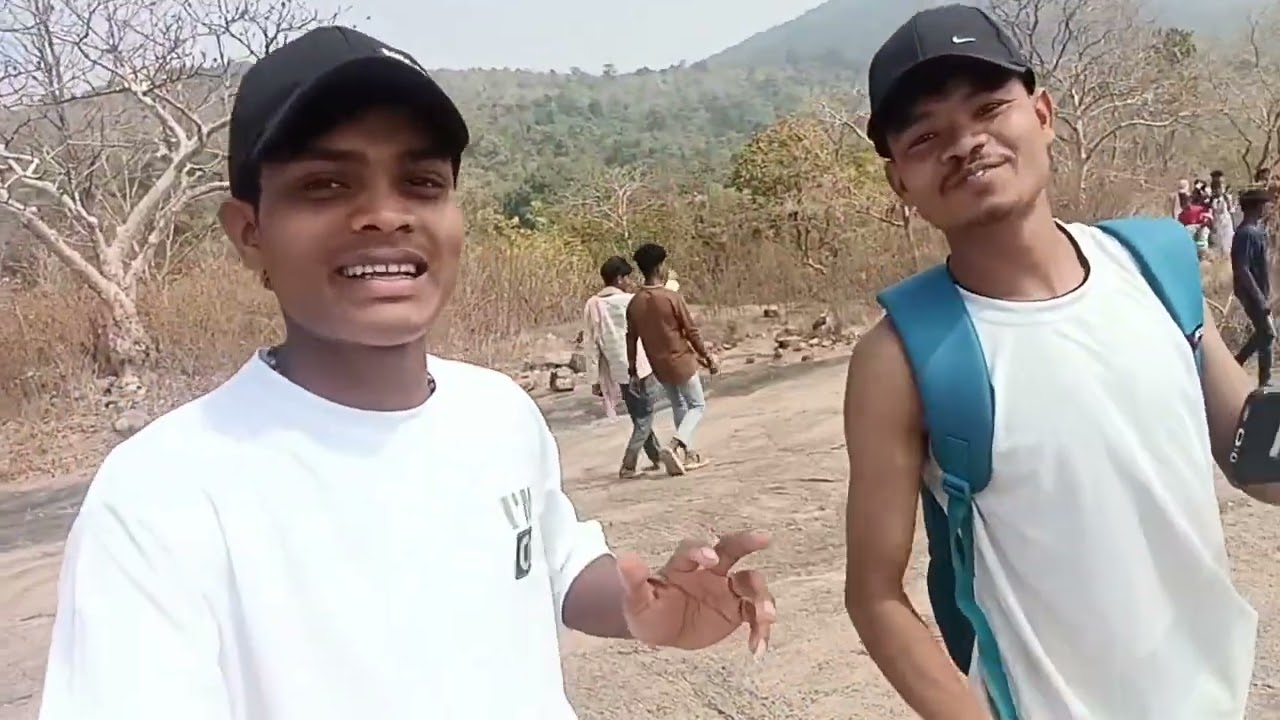 😋😮 Second wala  pahadi part 2 