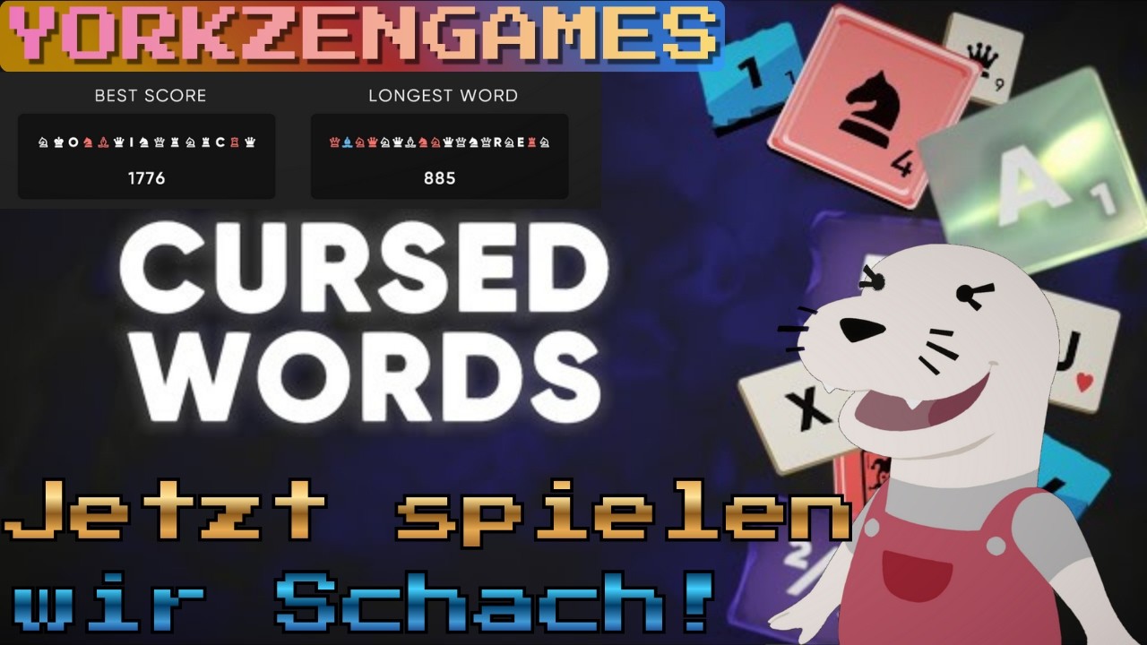 Das Game wird immer besser...(