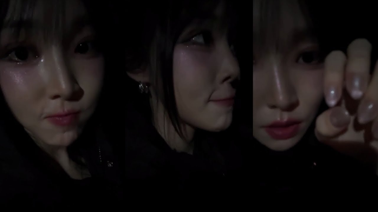 [SUB]251223 유주 버블라이브(Yuju Bubble Live)