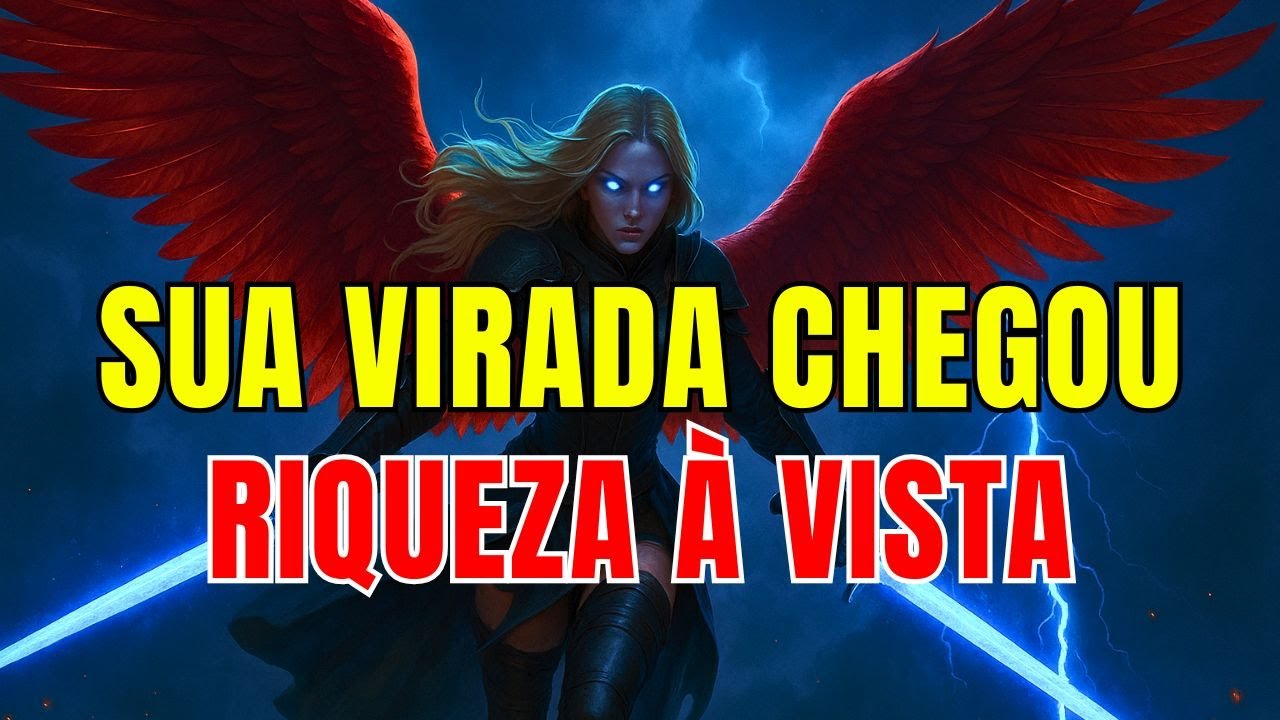 Prepare-se: sua vida financeira pode virar do dia pra noite