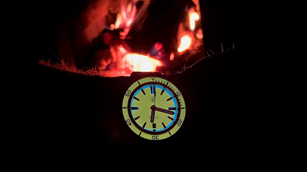Zelos Swordfish 40 Ember: Superb Across the Board...almost