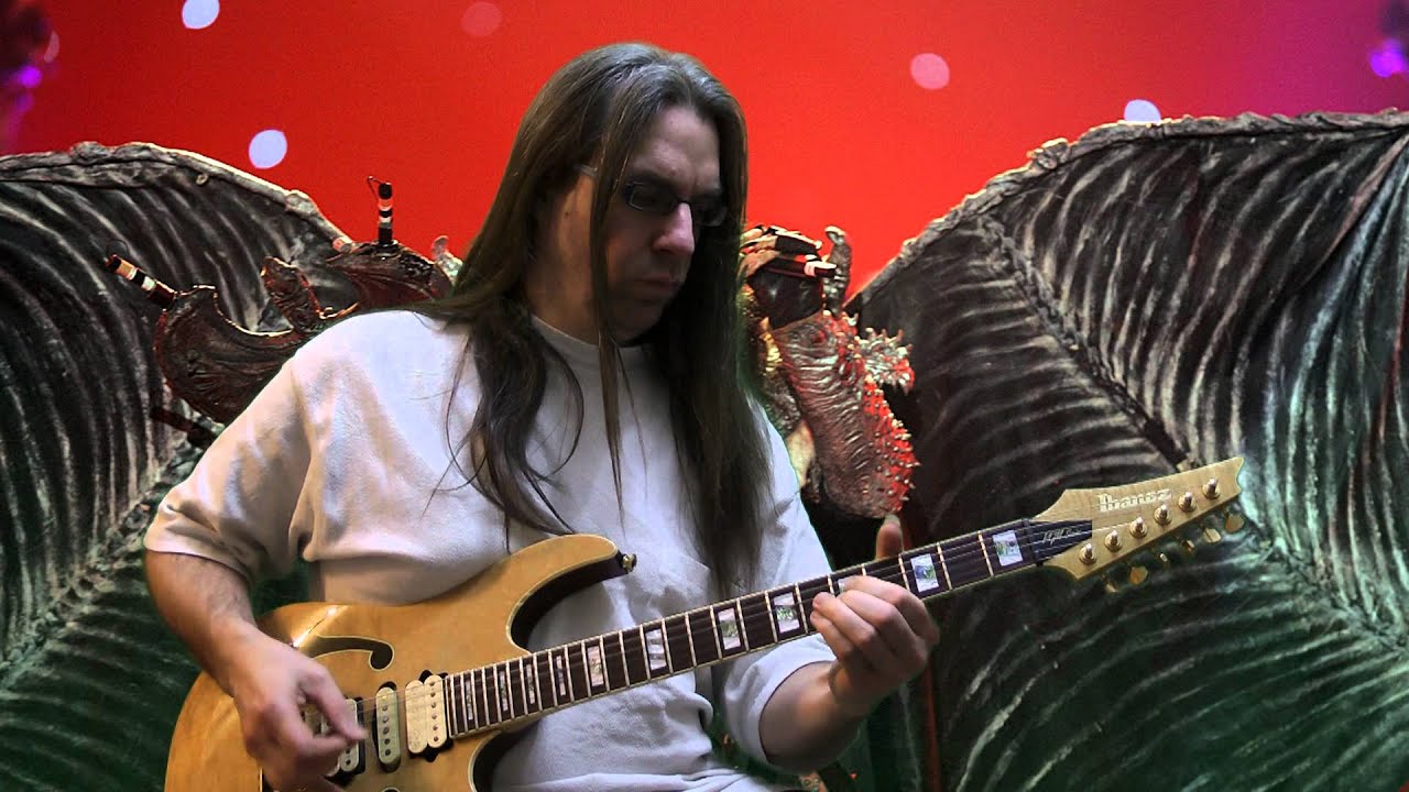 Lordi - Hard Rock Hallelujah - (Guitar Cover) - Stahlverbieger
