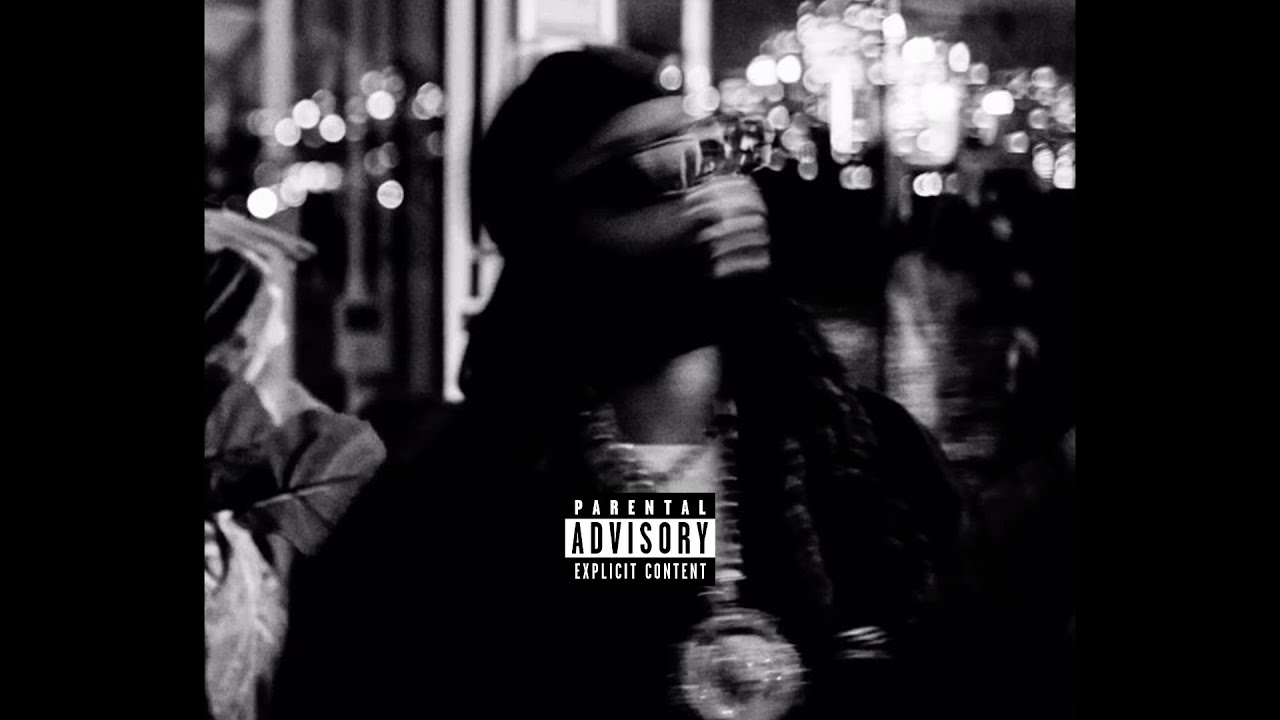 [FREE FOR PROFIT] DARK PARTYNEXTDOOR INTERLUDE TYPE BEAT ~ 