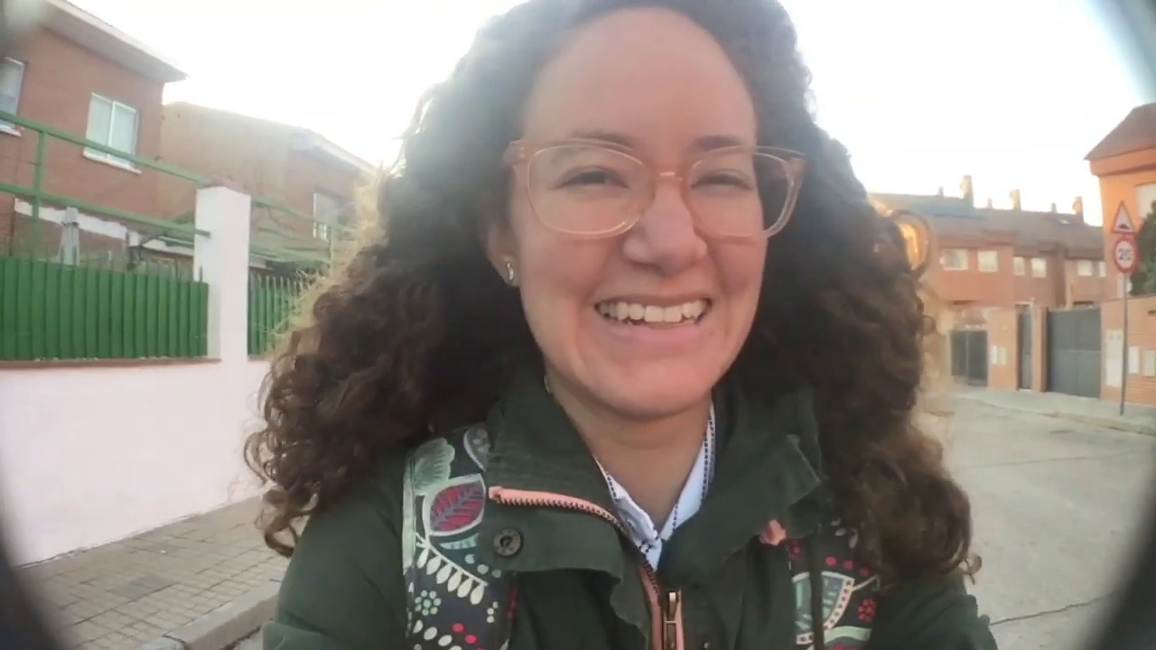 One Month in Camarma