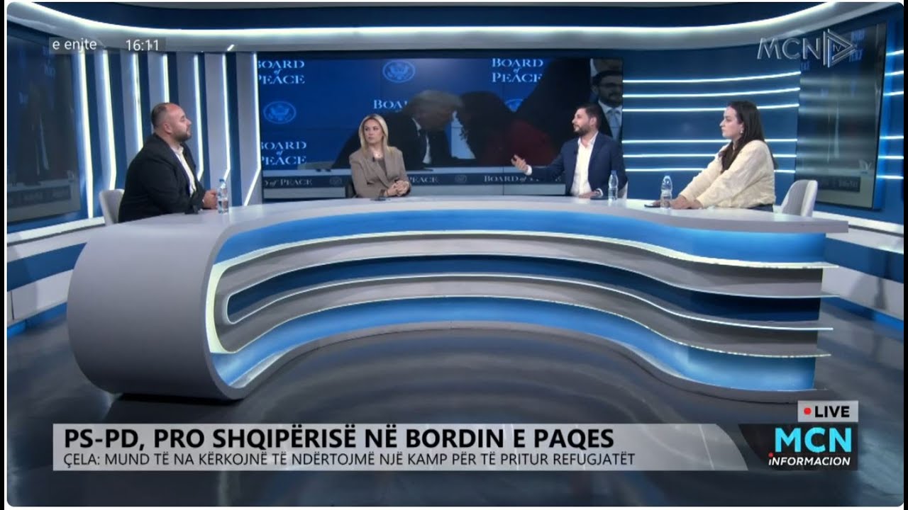 Shqipëria në Bordin e Paqes/Vatnikaj: PR për Ramën. Çela: Do na kushtojë!