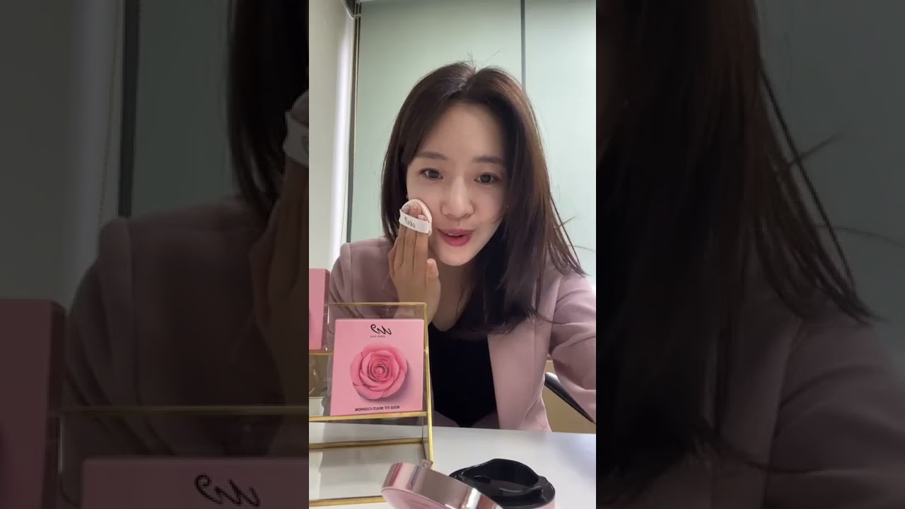 [220903] Eunjung W9 White Nine IG Live