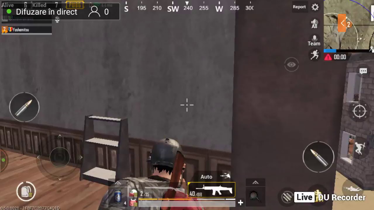 PUBG