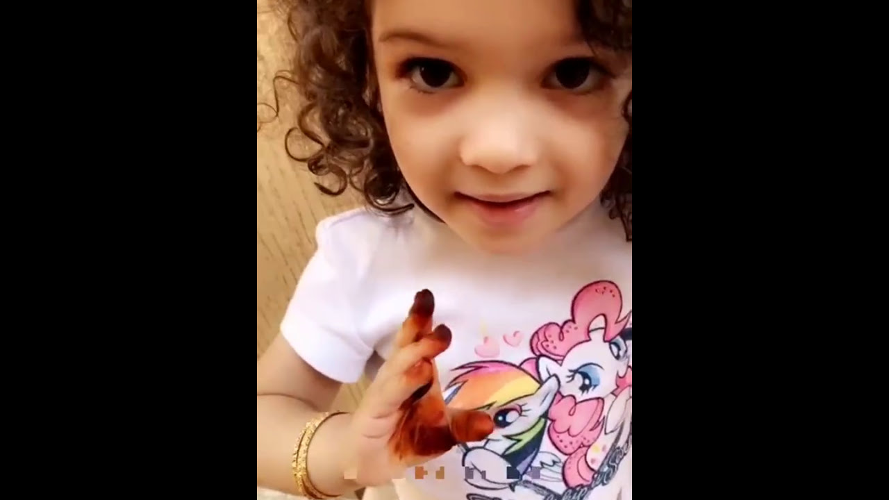 سنابات فيصل اليامي #49