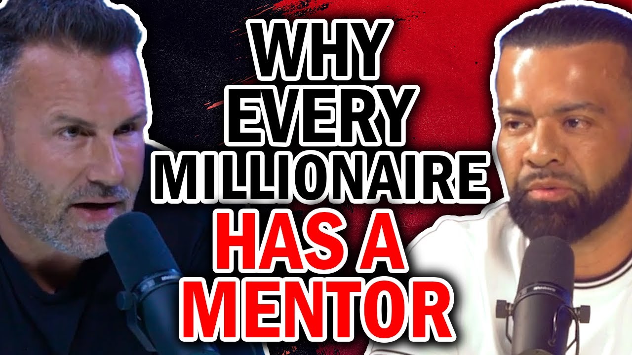 If I Wanted To Become A Millionaire In 2024 This Is What I'd Do | Edwin Lopez