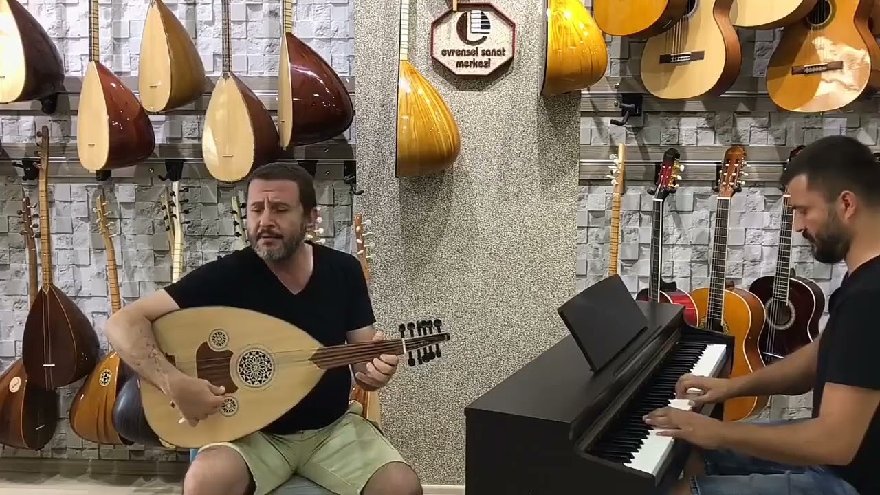 Esen Yeller - Serkan Erdem