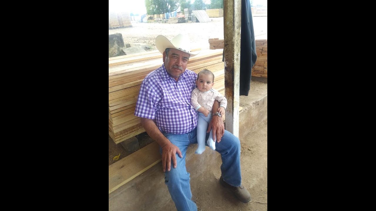 Valente Rodriguez ( Autor: Ramiro Guitron Guzman )