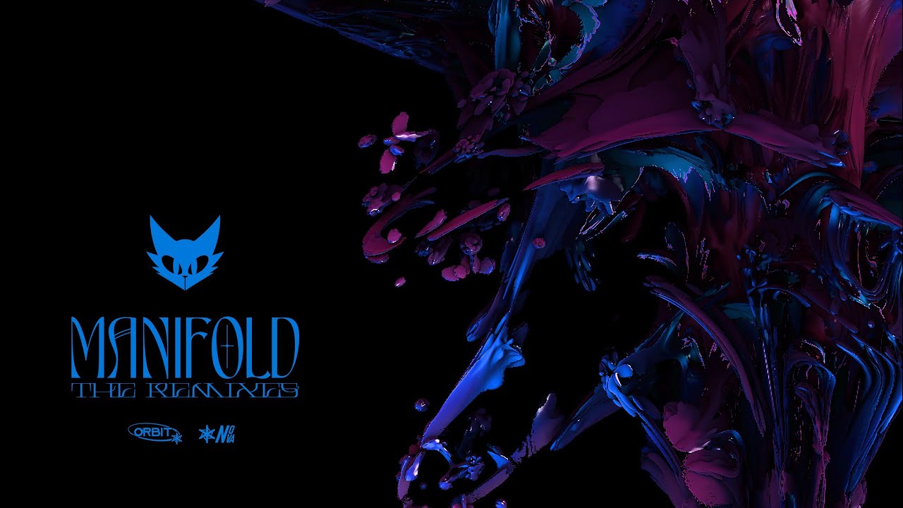 Convexity - Manifold (The Remixes) [FULL ALBUM]