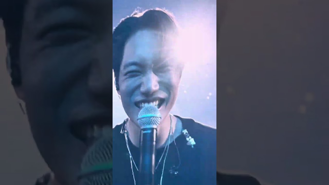 To be Honest 250928 EXO KAI KAION Encore Day3