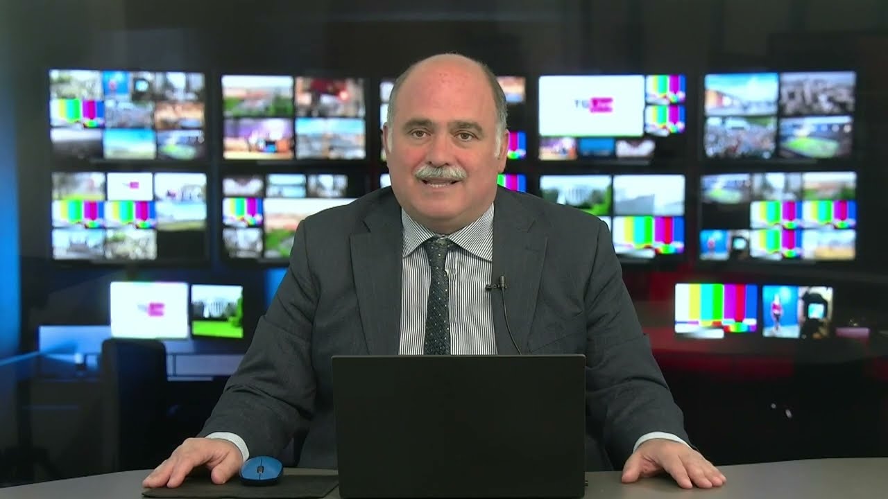 TG regionale della Sardegna, edizione del 18/03/26 (Teleregione Live), terza parte