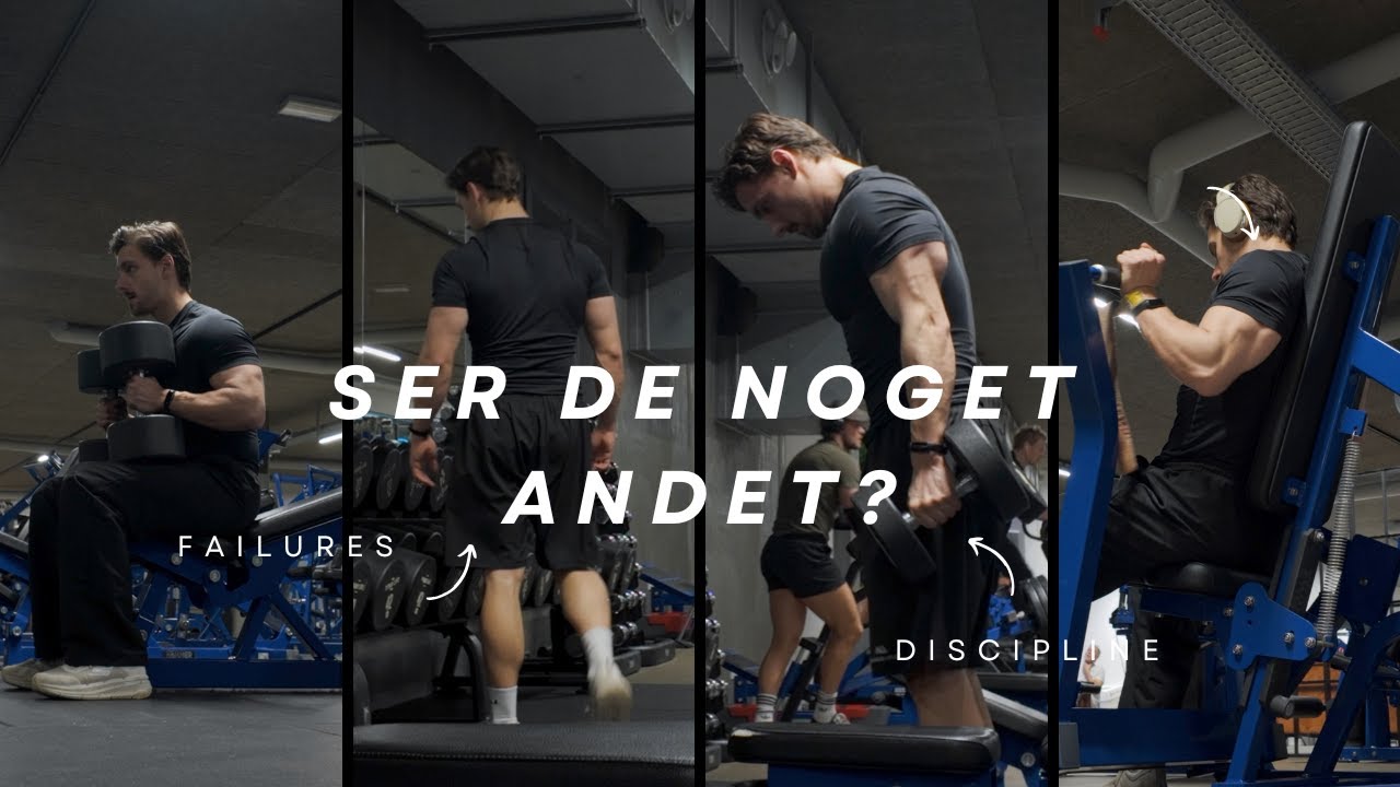 Når andre ser min udvikling, men jeg stadig tvivler (du er ikke alene)