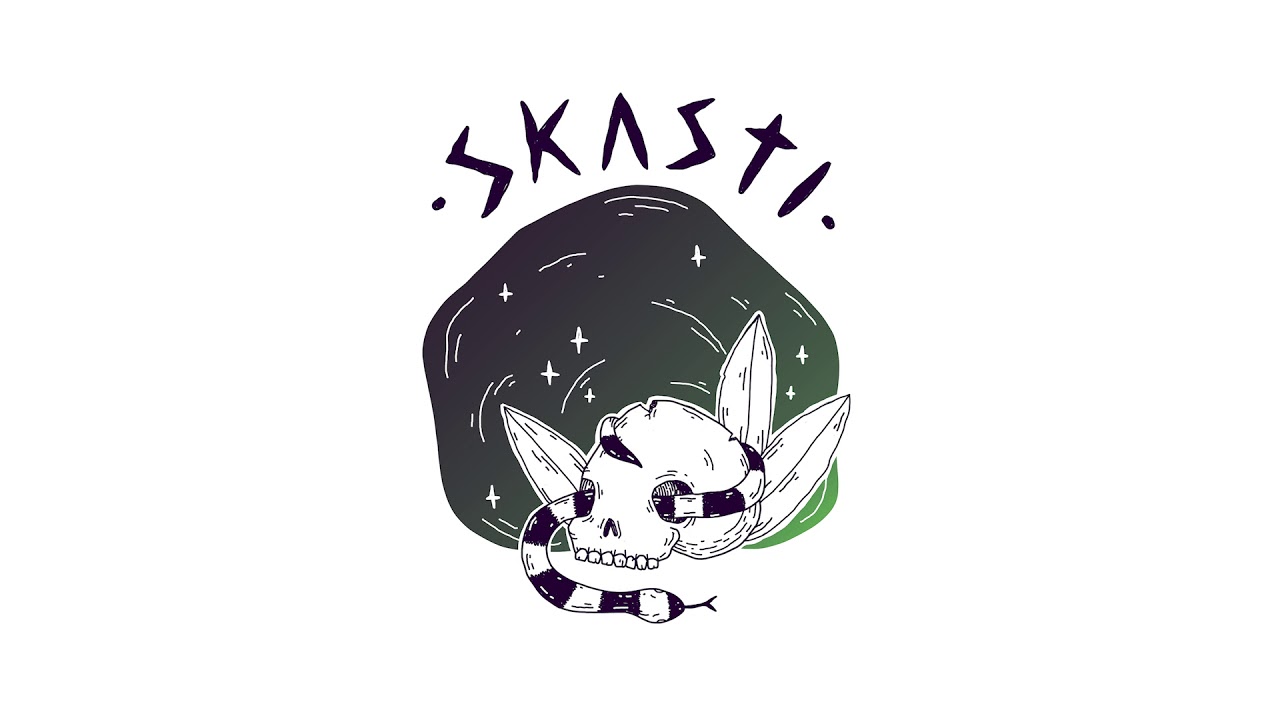 Skasti - Slow Funk