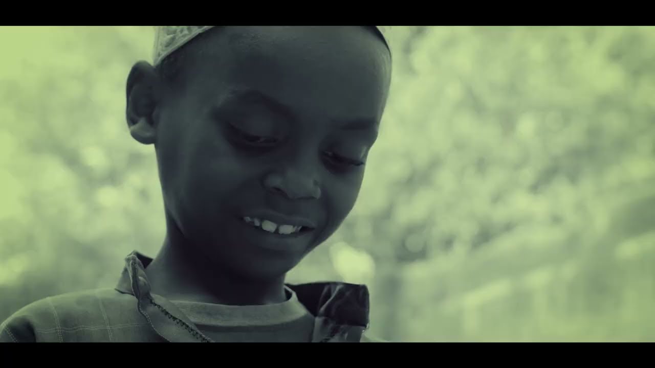 Afaaizu Luheta ft Brother Lee - Subiria(0fficial Nasheed Video)