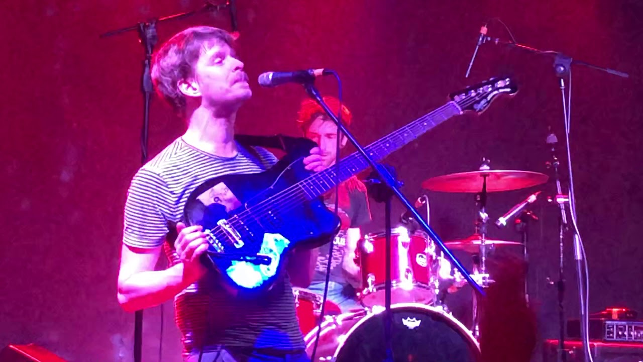 TTNG - Adventure, Stamina & Anger (Discoteca The Blood, Lima, Perú 09/01/2020)